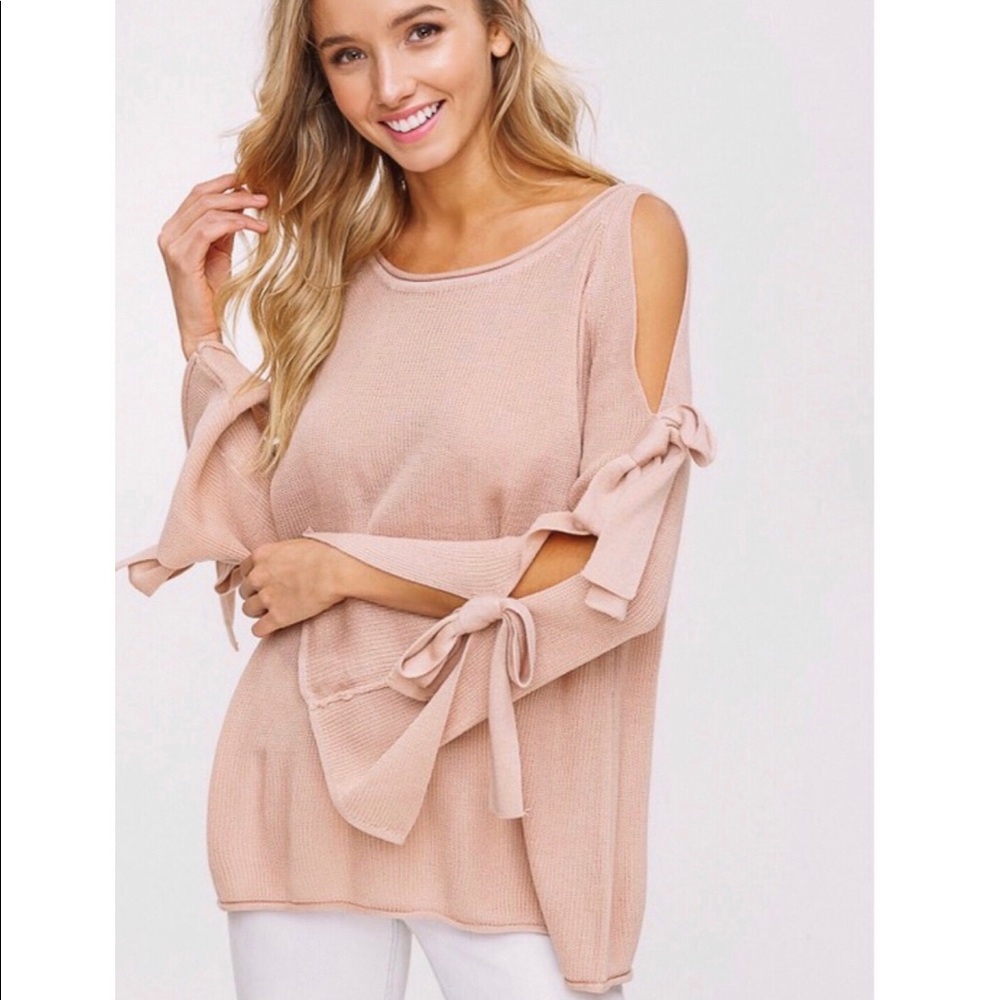 Rosaline Sweater